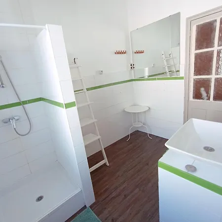 Maison Provencale Holiday home