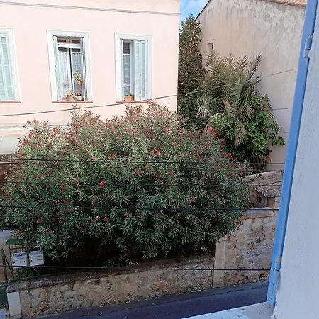 Holiday home Maison Provencale