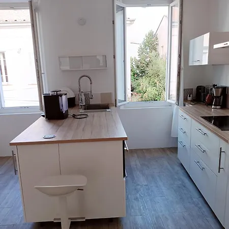 Maison Provencale *