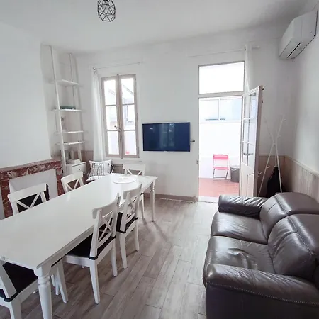 Maison Provencale 別荘