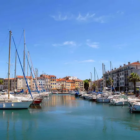 Сasa de vacaciones Maison Provencale