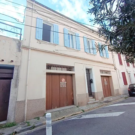 Maison Provencale * La Seyne-sur-Mer