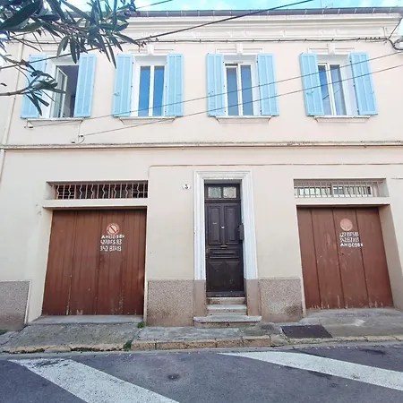 Maison Provencale *