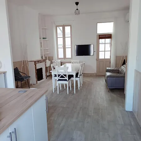 Maison Provencale * La Seyne-sur-Mer