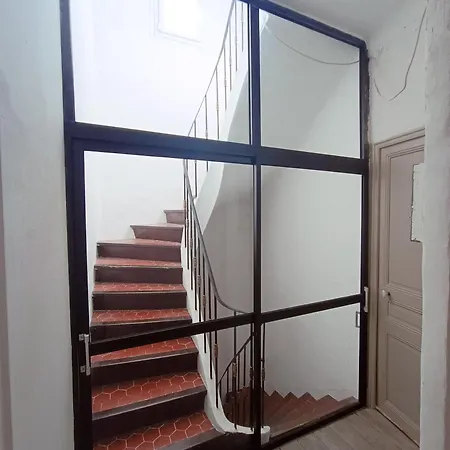 Maison Provencale * La Seyne-sur-Mer