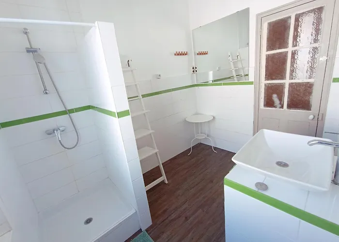 Maison Provençale Hébergement de vacances