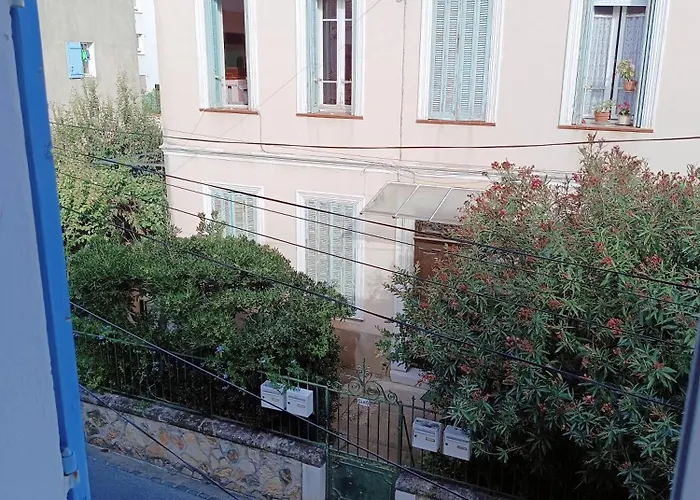 Maison Provençale Hébergement de vacances *