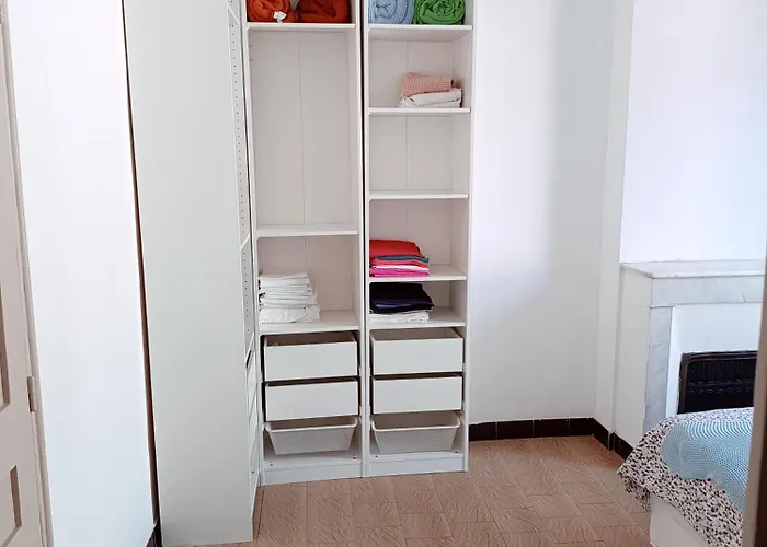 Maison Provençale Hébergement de vacances *