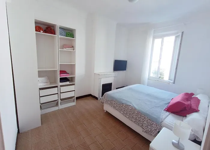 Maison Provençale Hébergement de vacances