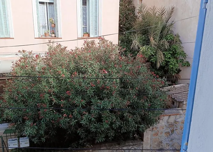 Hébergement de vacances Maison Provençale