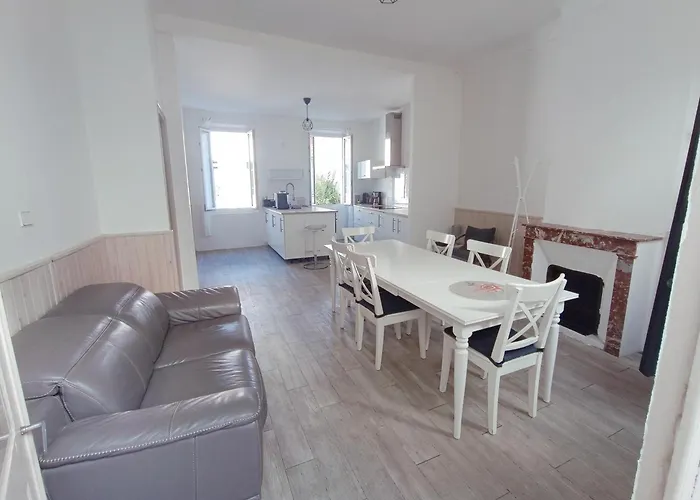 Maison Provençale *