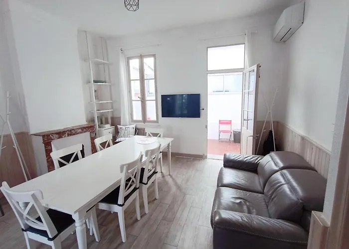 Maison Provençale Hébergement de vacances