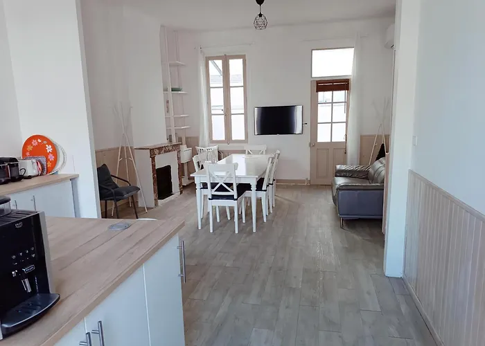 Maison Provençale * La Seyne-sur-Mer