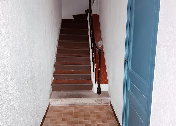 Maison Provençale Hébergement de vacances La Seyne-sur-Mer
