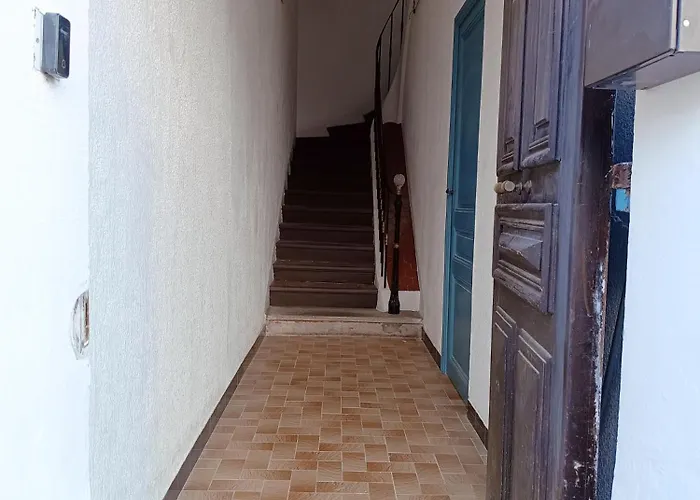 Maison Provençale * La Seyne-sur-Mer