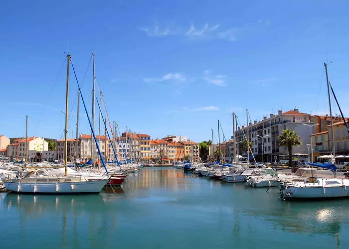 Hébergement de vacances Maison Provençale