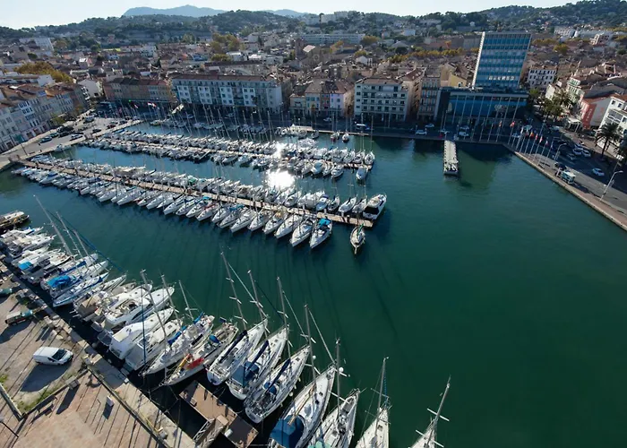 Maison Provençale Hébergement de vacances