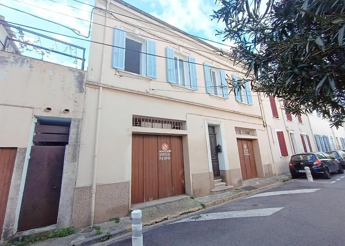 Maison Provençale * La Seyne-sur-Mer