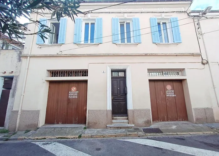 Maison Provençale *