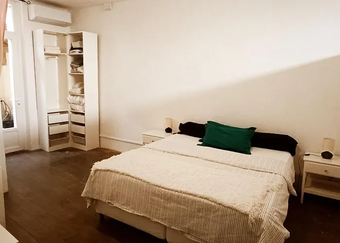 Hébergement de vacances Maison Provençale *
